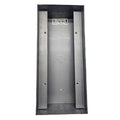 Mircom 301-1B Back Box for 3011F Frame