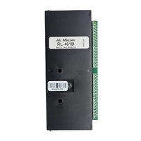 Mircom RL-401B Multiple-Entrance Switching Relay