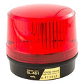 Mircom SL-401 Strobe, 12VDC, Clear Lens