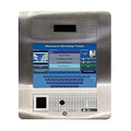 Mircom TX3-TOUCH-F15-E 15" Flush Mount Touch Screen Voice Entry Panel