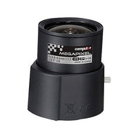 Pelco MI2.8-8.5P Schneider Electric Lenses and Filters