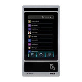 Mircom TX3-T10-S TX3 Series 10" Touch Screen Video Intercom System, VoIP/PSTN, Silver