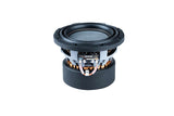 Memphis Audio MJM612 MOJO Mini 6.5" Subwoofer, Selectable 1 or 2 Ohm, 700W RMS