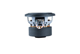 Memphis Audio MJM612 MOJO Mini 6.5" Subwoofer, Selectable 1 or 2 Ohm, 700W RMS