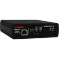 Viking MPS-XP Multicast Paging Server, 4-Dry-Contact Trigger Inputs, 1-Relay Output