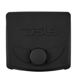 Marine and Powersports Headunit 3' Color TFT screen , 2 Zones, 4 volts Output, BT, RDS 4 X 50 Watts - detail view | Silarius