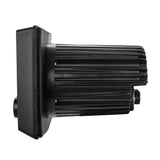 Marine and Powersports Headunit 3' Color TFT screen , 2 Zones, 4 volts Output, BT, RDS 4 X 50 Watts - detail view | Silarius