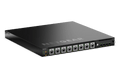 Netgear MSM4320-100NES AV Series M4350 Fully Managed Switch with 16x 2.5G PoE++, 8x Neutrik etherCON and 4x SFP28 25G Ports