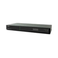 Vaddio 999-11208-000 EasyIP Switch Series 12-Port Managed Gigabit PoE+ Network Switch