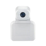 Vaddio 999-21182-000W IntelliSHOT Auto-Tracking ePTZ Video Conferencing Camera, Microsoft Teams Certified, White