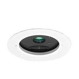Vaddio 999-99680-000 DocCAM 4K HDBT Document Camera, 4K UHD, 30x Zoom
