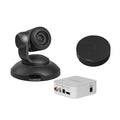 Vaddio 999-99950-500B ConferenceSHOT AV Bundle TableMIC 1, Black
