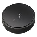 Vaddio EasyIP TableMIC Microphone for Dante Networked Systems, Black (999-85300-000)