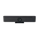 Vaddio 999-50909-000 Venture VideoBAR Video Conferencing Camera, Black