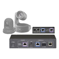 Vaddio OneLINK HDMI Extension for Sony and Panasonic HE-Series Cameras Series (999-9530-000)