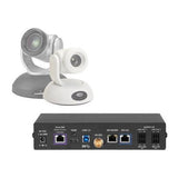 Vaddio 999-9675-000 Cisco Codec Kit for OneLINK Bridge to USB Conference Camera, Black