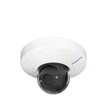 Mobotix Mx-D71A-8DN080 D71 8MP 4K Outdoor Dome Camera with 60° Day/Night Lens