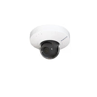 Mobotix Mx-v71A-8DN080 v71 8MP 4K Indoor Dome Camera with 60° Day/Night Lens