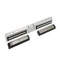 DynaLock 2282-DSM Double Outswing Maglock with Door Status Switch