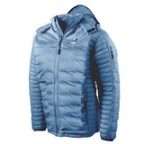 Polaris Heated Puffer Jacket - Men's - detail view | Silarius