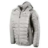 Polaris Heated Puffer Jacket - Men's - detail view | Silarius