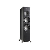 Polk Audio 300034-01-00-005 Reserve Series R600 Tower Speaker, Midnight Black