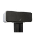 Polk Audio 300365-03-00-005 Signature Elite ES30 Series High-Resolution Dedicated Center Channel Loudspeaker, White
