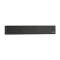 Polk Audio 300149-01-00-005 MXT35 2-Way Passive Loudspeaker with 4 x 3" Woofers, 1" Tweeter, and (2) Front-Firing Ports (Each)