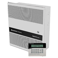 Napco GEMC-ADBRG128 Intrusion System 128-Point Kit