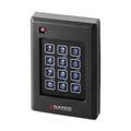 Napco CICRP-640HA Keypad/Reader Wiegand Single Gang