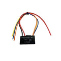 Napco FW-4-E-EOLR FIREWOLF Relay End Of Line Relay for Use with FW-4-E Series Detectors