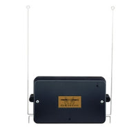 Napco GEMC-RECV Wireless 255-Point RF Receiver
