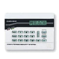 Napco GEM-K4 Zone Hybrid Control Keypad, Digital / Icon, Menu Driven