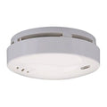 Napco GEM-SMK-CO-E Wireless Smoke / Carbon Monoxide Detector