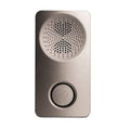Napco IBV-DB-BKT-LR-IBV-CHIME Bracket Provides Left/Right Angle