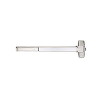 Napco M9900 33" Marks X-it Panic Exit Device Length for 38" Door