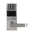 Napco PDL6200/26D Trilogy Networx Wireless Networking Prox / PIN Lock with Door Position Switch