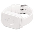 Napco PPANIC Prima Wristwatch-Style Panic Button with Clip and Lariat Options