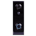 Napco PWBELL Prima HD Video Wireless Doorbell with Self-Healing WiFi