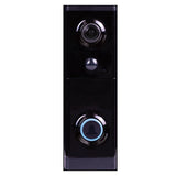 Napco PWBELL Prima HD Video Wireless Doorbell with Self-Healing WiFi