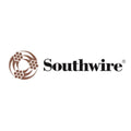 Southwire CL4P144N0601 CL4SS 14AWG 4-Pair Class 4 Unshielded Cable, CL4P/CMP, 1000', White