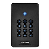 Honeywell HON-R11325-05TB BlueDiamond Series Multi-Technology Standard Size Reader with Pinpad