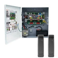 Honeywell MPA2MPXPSU 2-Door Access Control Kit