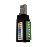 Honeywell MPA4MPSU 4 Doors Controller and Metal Enclosure PSU, Includes, (4) MPA2RJ, (4) MPA2S5, and (1) MPA2BAT7