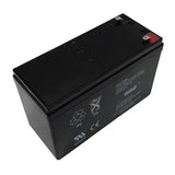 Honeywell MPA4MPSU 4 Doors Controller and Metal Enclosure PSU, Includes, (4) MPA2RJ, (4) MPA2S5, and (1) MPA2BAT7