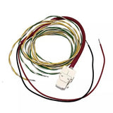 Honeywell MPA4MPSU 4 Doors Controller and Metal Enclosure PSU, Includes, (4) MPA2RJ, (4) MPA2S5, and (1) MPA2BAT7