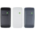Honeywell OP10HONS OmniProx Proximity Reader, HID Compatible, Mini-Mullion