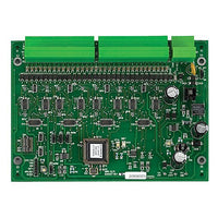 Cornell PRO32IN Honeywell PRO3200 16-Alarm Input Intelligent Control Module