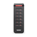 Honeywell SIGNO20KN02 HID Signo20K Smart Profile, Black with Silver