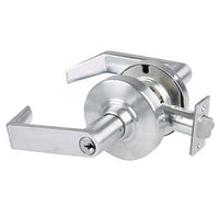 Schlage ND80P6DEL RHO 626 13-247 10-02 image 1